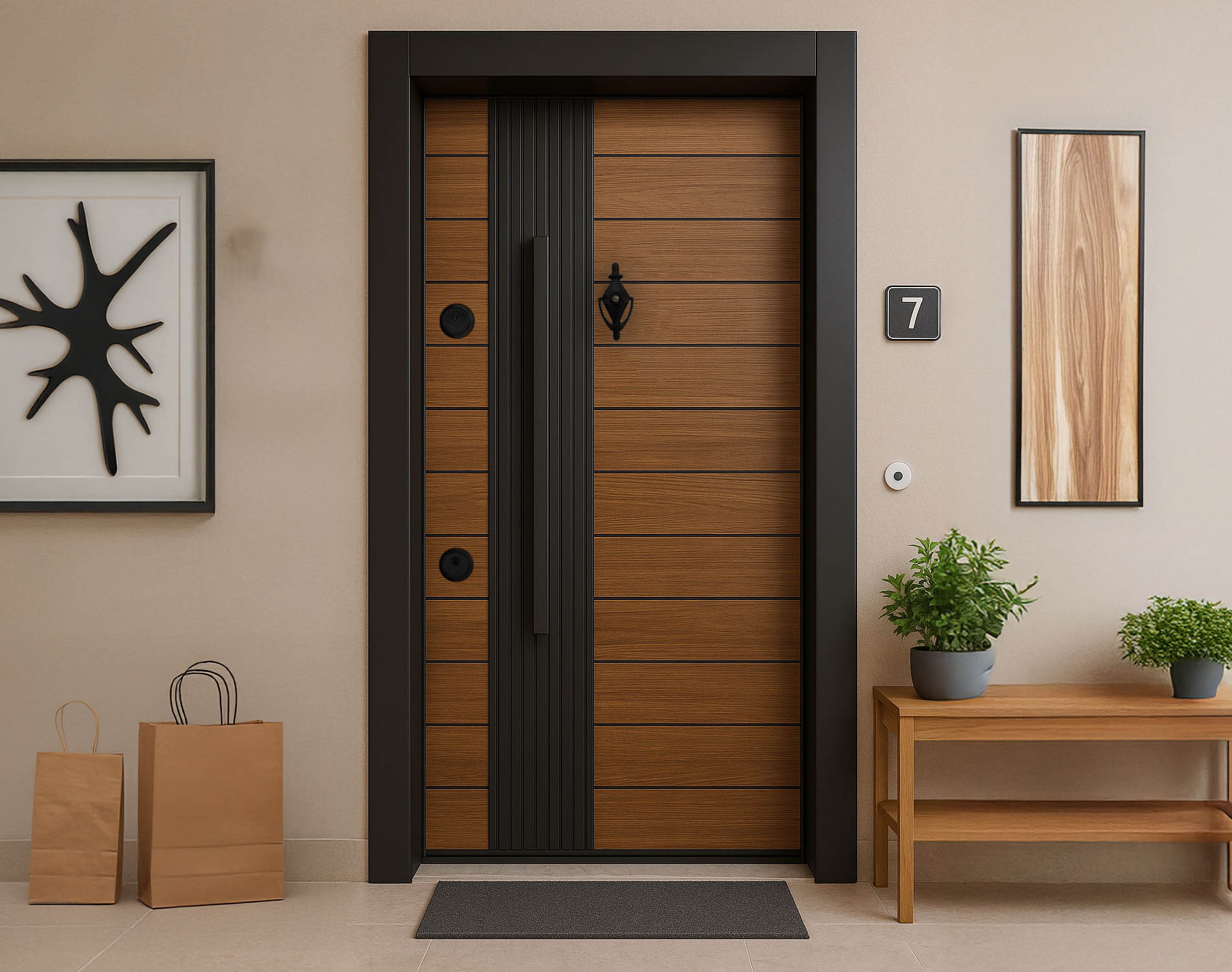 MILAS STRIATO - T700